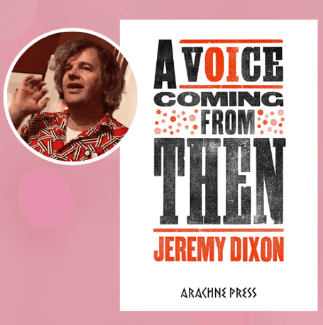 Jeremy Dixon