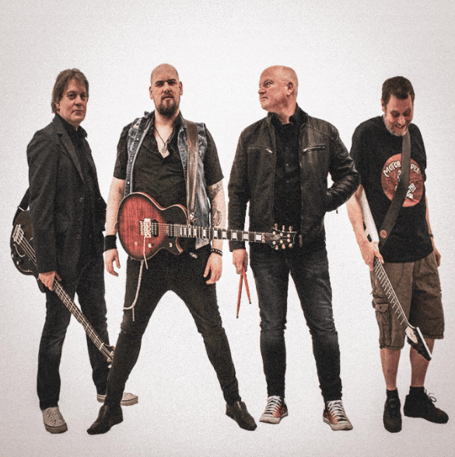 Motor Raider promo image