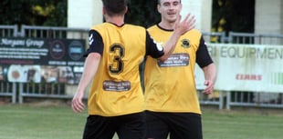 Your guide to this weekend’s football action