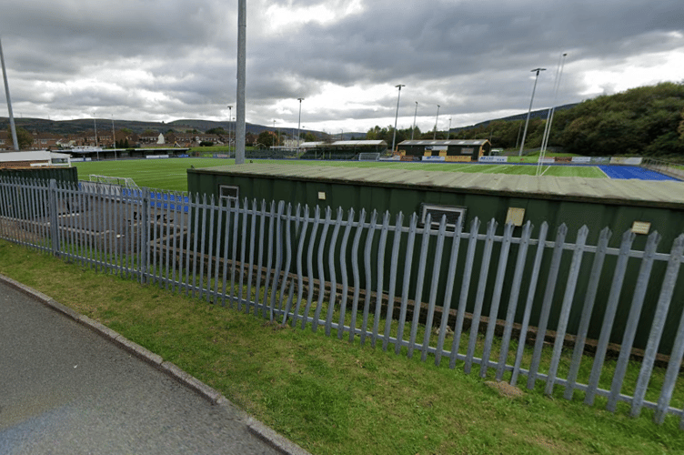 Merthyr RFC