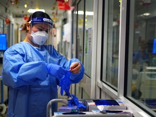 Two more deaths recorded in Powys