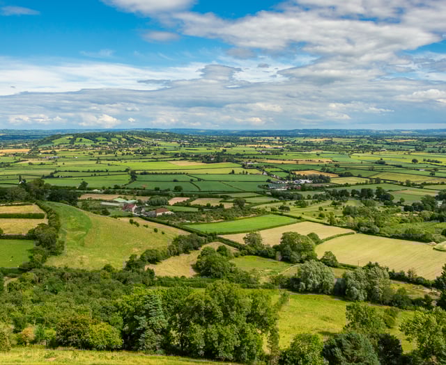 Phosphates documentary to be screened in Hay-on-Wye