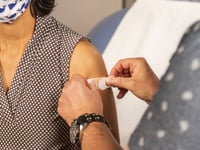 Health board calls on individuals to take up their free vaccines