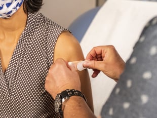 Health board calls on individuals to take up their free vaccines