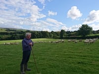 Agriculture bill is halfway there, says farmers’ union