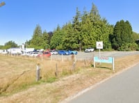 Planners approve plans for car park at hospital site