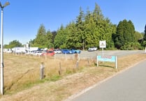 Planners approve plans for car park at hospital site