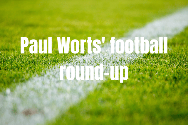 Football round-up: Radnor reach final, Builth hit double figures