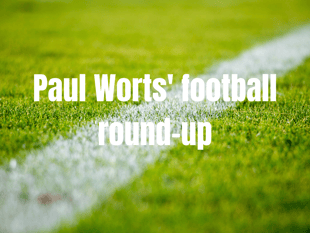 Football round-up: Llandod win seven-goal thriller, Goats win QF