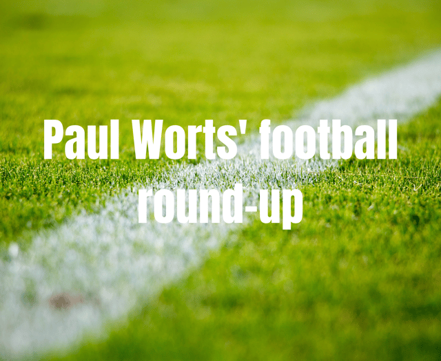 Football round-up: Corries in seven-goal thriller, Builth reach semis