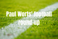 Football round up: Corries move into top six, Bulls tamed in cup loss