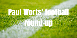 Football round up: Goats net 93rd-minute penalty, Bulls through in cup