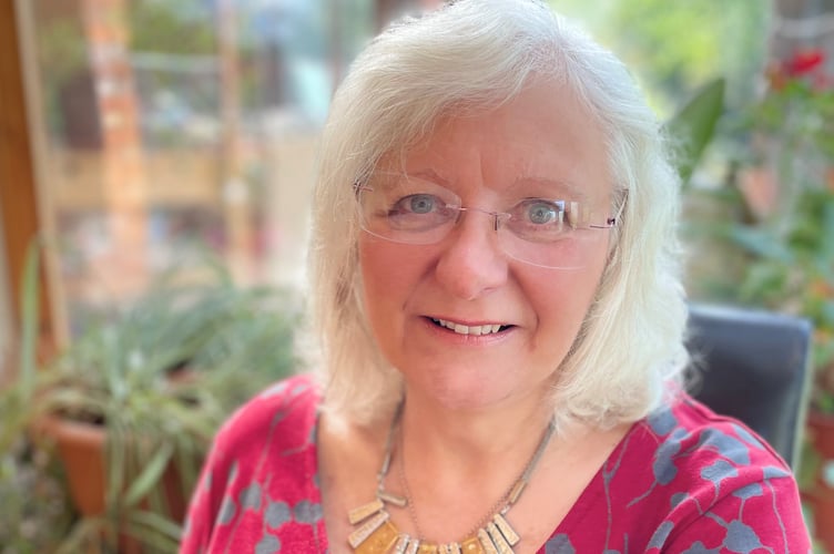 Val Hawkins