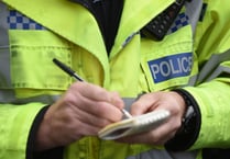 Metal thieves struck more than 100 times in Dyfed and Powys last year