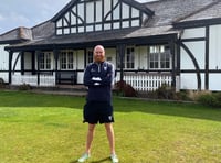 Christ College Brecon welcomes new Head of Cricket