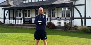 Christ College Brecon welcomes new Head of Cricket