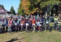 Builth Wells Bike Bash returns!
