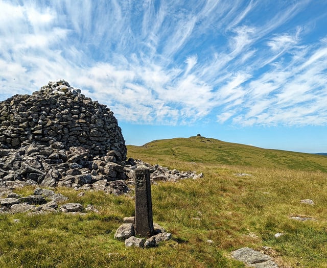 ‘Wales’ last wilderness’ petition reaches 10,000 signatures