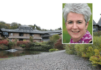 Powys council praised for 'good set of accounts' from Audit Wales