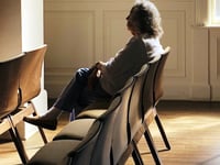 Loneliness in Powys pensioners rises above Welsh national average