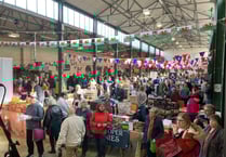 Festival shows Welsh food and community at its very best
