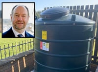 Off-grid households urged not to miss out on £200 payment  