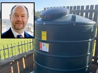 Calls to support off-grid households facing rocketing heating bills 