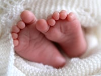 Charlie most popular Powys                                boys' name