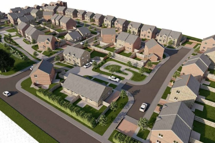 Llandod scheme