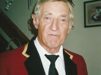 Band to pay tribute to member of more than 70 years