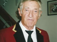 Band to pay tribute to member of more than 70 years
