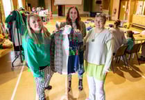 Llangattock group is saving pennies, pounds and the planet