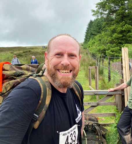 James Mazzoni-Dalton