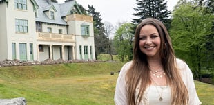 Charlotte Church moving to Rhayader, as she sells previous home