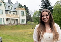 Charlotte Church moving to Rhayader, as she sells previous home