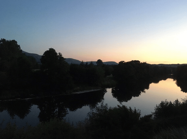 Reflection PT.