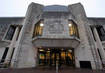 Former Bishop of Swansea and Brecon admits child sex offences