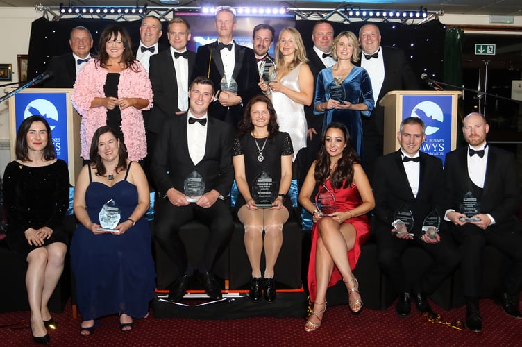 Powys Business Awards 2022