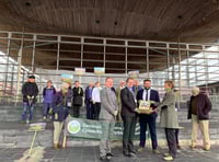 Campaign to protect Welsh mountains gathers pace