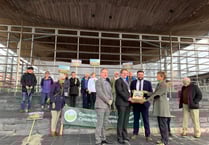 Campaign to protect Welsh mountains gathers pace