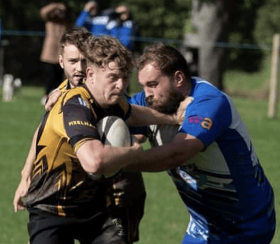 Pyle vs Builth October 2022