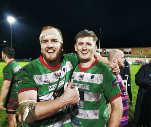 Drovers at Ebbw Vale