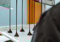 New premises for relaunched chocolate business