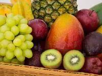 Hay charity aims to reduce waste by giving away food