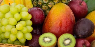 Hay charity aims to reduce waste by giving away food