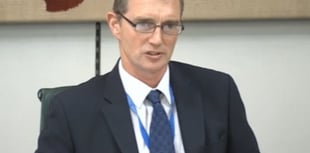 Monmouth MP David Davies becomes Welsh Secretary in Sunak’s cabinet