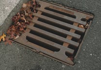 Motion to clear drains and gullies approved by councillors