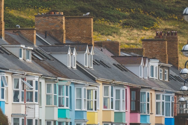 Council tax review could see bills rise in rural Wales