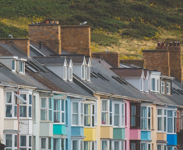 Survey reveals drop in house sales - despite rise in homes for sale