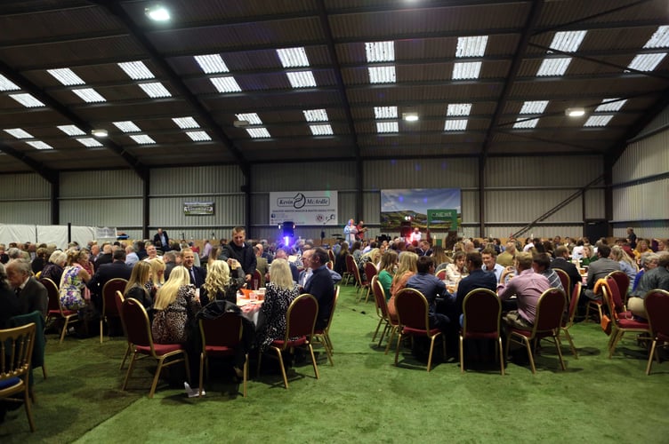 Fedw Equestrian Centre fundraiser